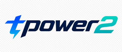 tpower2 logo